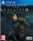 The Callisto Protocol - Day One Edition product image